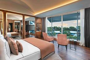 Rixos Sungate - The Land of Legends Access