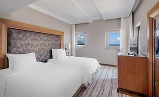 Rixos Sungate - The Land of Legends Access