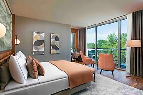 Rixos Sungate - The Land of Legends Access