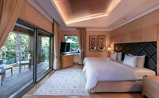 Rixos Sungate - The Land of Legends Access