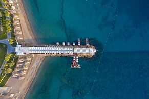 Rixos Sungate - The Land of Legends Access