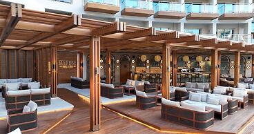 Rixos Sungate - The Land of Legends Access