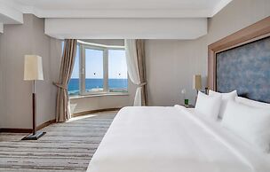 Rixos Sungate - The Land of Legends Access