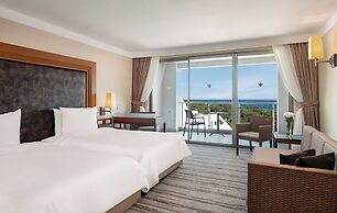 Rixos Sungate - The Land of Legends Access