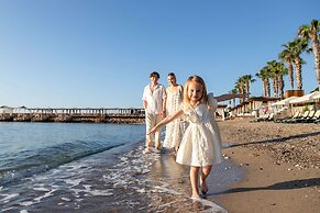 Rixos Sungate - The Land of Legends Access