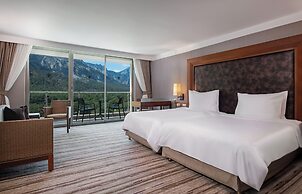 Rixos Sungate - The Land of Legends Access