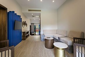 Rixos Sungate - The Land of Legends Access