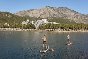 Rixos Sungate - The Land of Legends Access