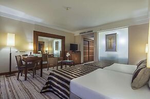 Rixos Sungate - The Land of Legends Access