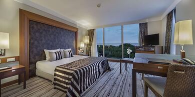 Rixos Sungate - The Land of Legends Access