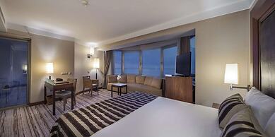 Rixos Sungate - The Land of Legends Access