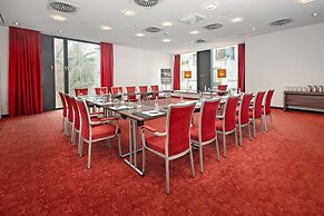H4 Hotel Münster