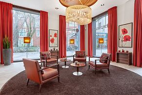 H4 Hotel Münster