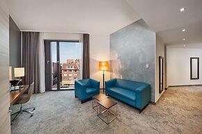 H4 Hotel Münster