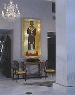 Byzantino Hotel Patras
