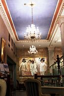 Byzantino Hotel Patras