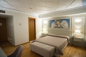 Byzantino Hotel Patras
