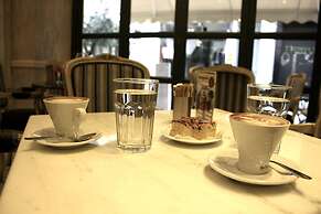 Byzantino Hotel Patras