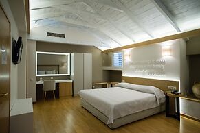 Byzantino Hotel Patras