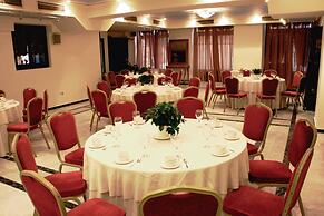 Byzantino Hotel Patras