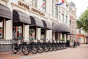 Post-Plaza Hotel & Grand Café
