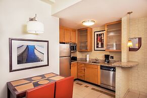 Residence Inn Portland Downtown/Waterfront