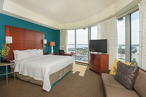 Residence Inn Portland Downtown/Waterfront
