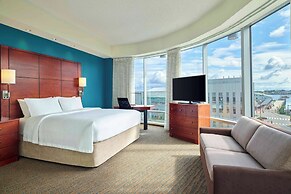Residence Inn Portland Downtown/Waterfront