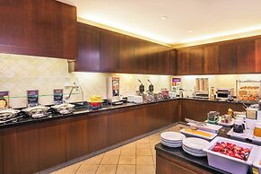 Residence Inn Portland Downtown/Waterfront