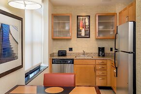 Residence Inn Portland Downtown/Waterfront