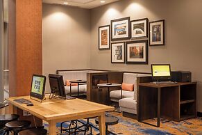 Residence Inn Portland Downtown/Waterfront