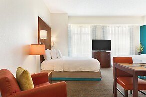Residence Inn Portland Downtown/Waterfront