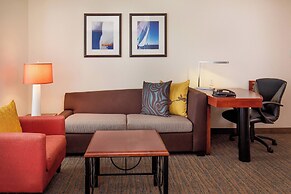 Residence Inn Portland Downtown/Waterfront
