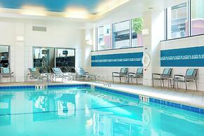 Residence Inn Portland Downtown/Waterfront