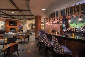 Residence Inn Portland Downtown/Waterfront