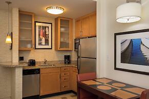 Residence Inn Portland Downtown/Waterfront