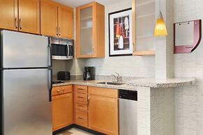 Residence Inn Portland Downtown/Waterfront
