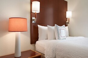 Residence Inn Portland Downtown/Waterfront