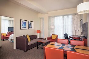Residence Inn Portland Downtown/Waterfront