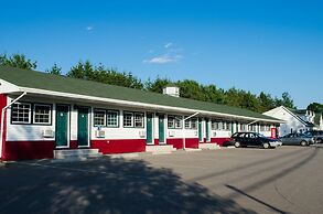 Norfolk Motel