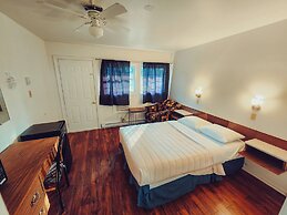 Norfolk Motel