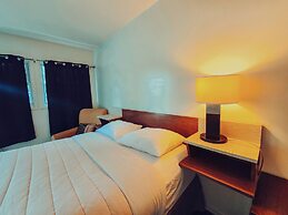 Norfolk Motel