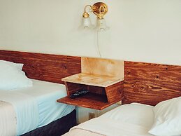 Norfolk Motel