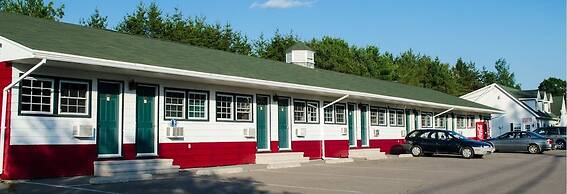 Norfolk Motel