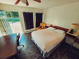 Norfolk Motel