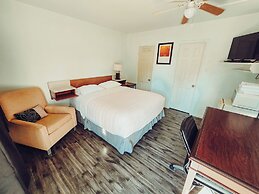 Norfolk Motel