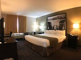 Super 8 by Wyndham Kapuskasing