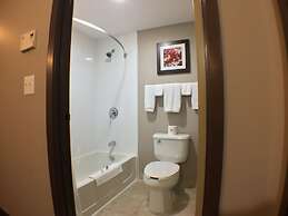 Super 8 by Wyndham Kapuskasing