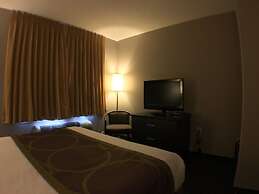 Super 8 by Wyndham Kapuskasing