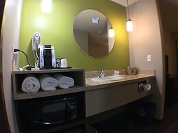 Super 8 by Wyndham Kapuskasing